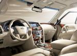 Nissan Patrol 2010 года